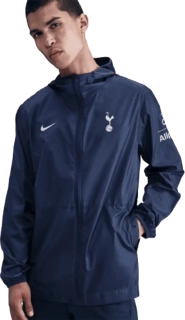 Pánská bunda Nike Tottenham Hotspur 25/26 Academy Pro modrá