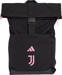 Unisex batoh Adidas Juventus FC 25/26 26 litrů černý
