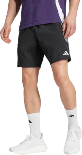 Pánské šortky Adidas Manchester United 25/26 Downtime černé