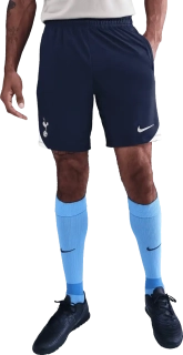 Pánské pleteninové kraťasy Nike Tottenham Hotspur 25/26 Strike modré