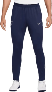 Pánské pleteninové kalhoty Nike Tottenham Hotspur 25/26 Strike modré