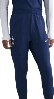Dětské pleteninové kalhoty Nike Tottenham Hotspur 25/26 Strike modré
