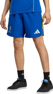 Pánské šortky Adidas Juventus FC 25/26 Vialli Pack modré