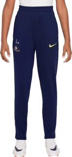 Dětské pleteninové kalhoty Nike Tottenham Hotspur 25/26 Strike modré2