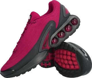 Pánská lifestylová obuv Nike Air Max Dn Winterized fialová