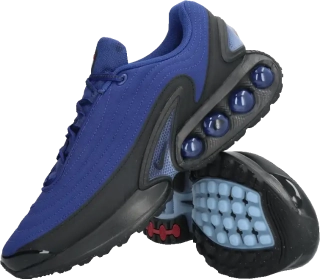 Pánská lifestylová obuv Nike Air Max Dn Winterized modrá