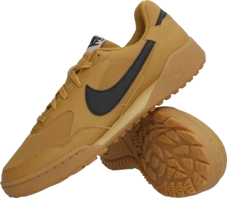Pánská lifestylová obuv Nike Terra Manta okrová