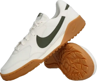 Pánská lifestylová obuv Nike Terra Manta bílá2