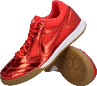 Pánská lifestylová obuv Nike Gato LV8 červená