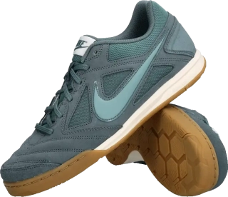 Pánská lifestylová obuv Nike Gato šedá