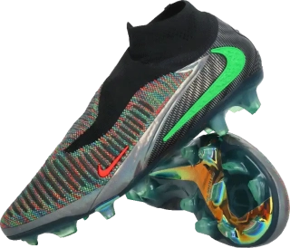 Pánské lisovky Nike Phantom 6 High Elite EA SPORTS FC FG vícebarevné