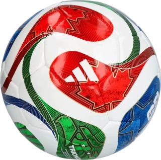 Futsalový míč Adidas Trionda World Cup 2026 Pro Sala velikost 4 vícebarevný