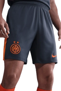 Pánské třetí šortky Nike Inter Milan 25/26 tmavě modré