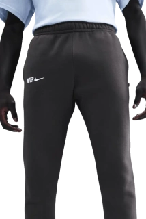 Pánské kalhoty Nike Inter Milán 25/26 Jogger Club šedé