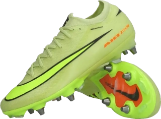Pánské kolíky Nike Zoom Mercurial Vapor 16 Elite SG-PRO žluté