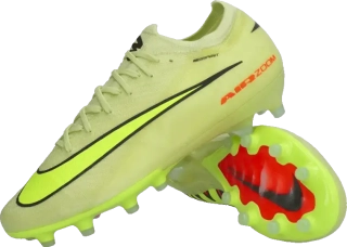 Pánské lisovky Nike Zoom Mercurial Vapor 16 Elite AG-PRO žluté