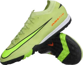 Pánské kopačky turfy Nike Zoom Mercurial Vapor 16 Pro TF žluté