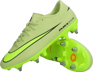 Pánské kolíky Nike Mercurial Vapor 16 Academy SG-Pro AC žluté