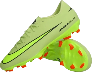 Pánské lisovky Nike Zoom Mercurial Vapor 16 Academy FG/MG žluté