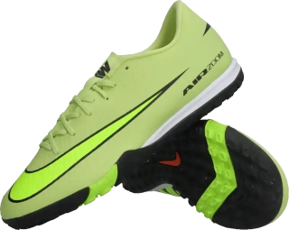Pánské kopačky turfy Nike Zoom Mercurial Vapor 16 Academy TF žluté