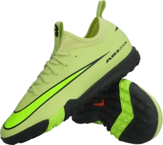 Dětské turfy Nike Zoom Mercurial Vapor 16 Academy TF žluté
