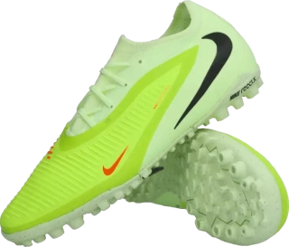 Pánské kopačky turfy Nike Phantom 6 Low Pro TF žluté