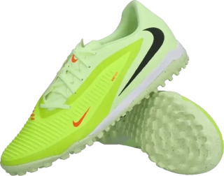 Pánské kopačky turfy Nike Phantom 6 Low Academy TF žluté