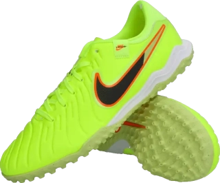 Pánské kopačky turfy Nike Tiempo Legend 10 Academy TF žluté