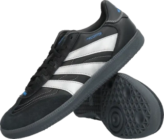 Pánské sálové kopačky Adidas Predator Freestyle Jude Bellingham černé