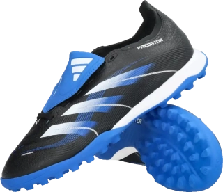 Pánské kopačky turfy Adidas Predator League Jude Bellingham FT TF černé
