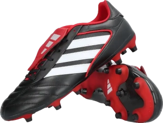 Pánské kopačky lisovky Adidas Copa Gloro II FG černé4