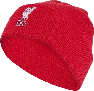 Unisex čepice Adidas Liverpool FC 25/26 červená