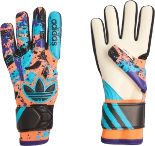 Pánské brankářské rukavice Adidas Copa Pro 1995 Bring Back vícebarevné