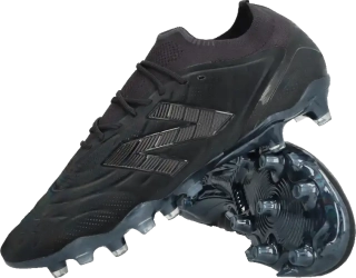 Pánské kopačky lisovky New Balance Tekela V5 Elite Low FG černé