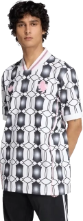 Pánský speciální dres Adidas Juventus FC 25/26 LFSTLR bílý