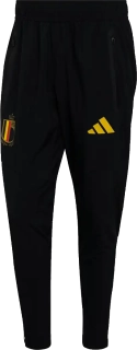 Pánské sportovní kalhoty Adidas Belgie 2026 Travel černé