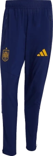 Pánské sportovní kalhoty Adidas Španělsko 2026 Travel modré
