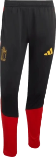 Pánské tréninkové kalhoty Adidas Belgie 2026 černé