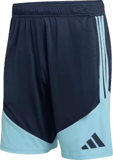 Pánské tréninkové šortky Adidas Argentina 2026 modré
