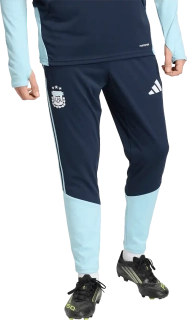 Pánské tréninkové kalhoty Adidas Argentina 2026 modré