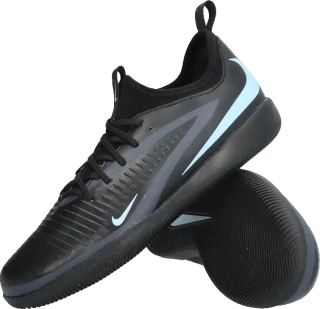Dětské sálové kopačky Nike Phantom 6 Low Academy IC černé
