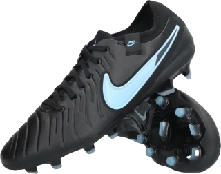 Pánské kopačky lisovky Nike Tiempo Legend 10 Pro FG černé