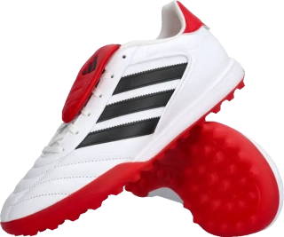 Pánské kopačky turfy Adidas Copa Gloro II TF bílé3