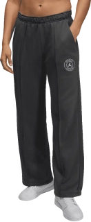 Dámské flísové kalhoty Nike PSG x Jordan 25/26 černé