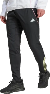 Pánské prezentační kalhoty Adidas Juventus FC 25/26 Competition černé