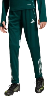 Dětské tréninkové kalhoty Adidas Arsenal FC 25/26 Competition zelené