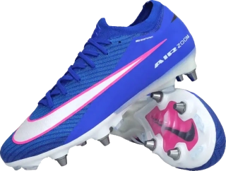 Pánské kolíky Nike Zoom Mercurial Vapor 16 Elite SG-PRO modré