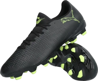 Pánské kopačky lisovky Puma Future 8 Play FG/AG černé