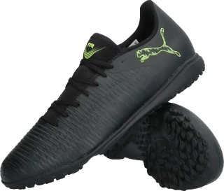Pánské kopačky turfy Puma Future 8 Play TT černé