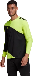 Pánský brankářský dres Adidas Squadra 21 GK žlutý